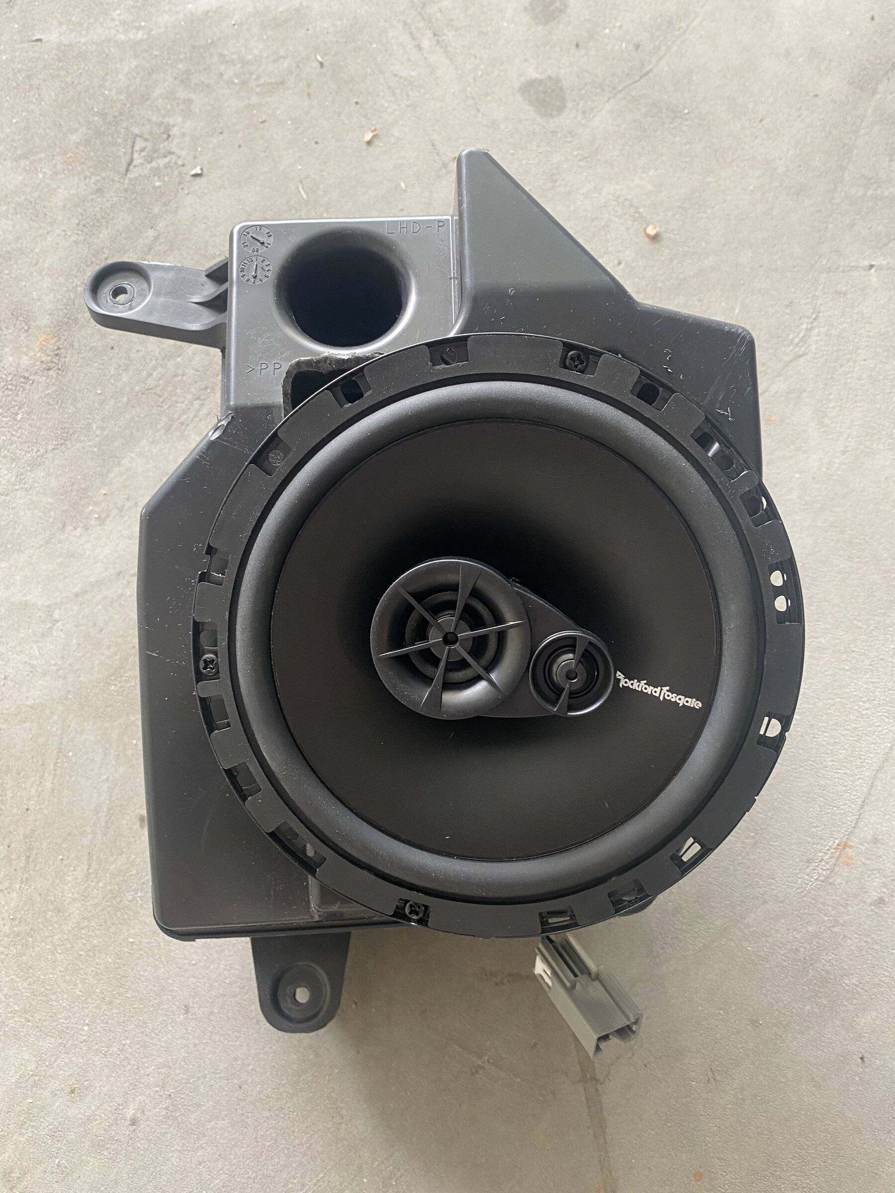 Jeep Wrangler JL Replacement Audio System Questions (Upgrade from Alpine) 8838AE84-A378-4BBF-B224-C6A88D5C3C5F