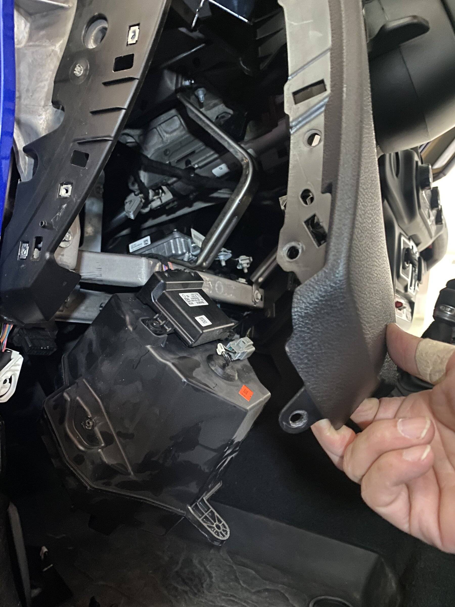 Jeep Wrangler JL Replacement Audio System Questions (Upgrade from Alpine) 333EEA68-2A47-4584-AF63-993A442C727E