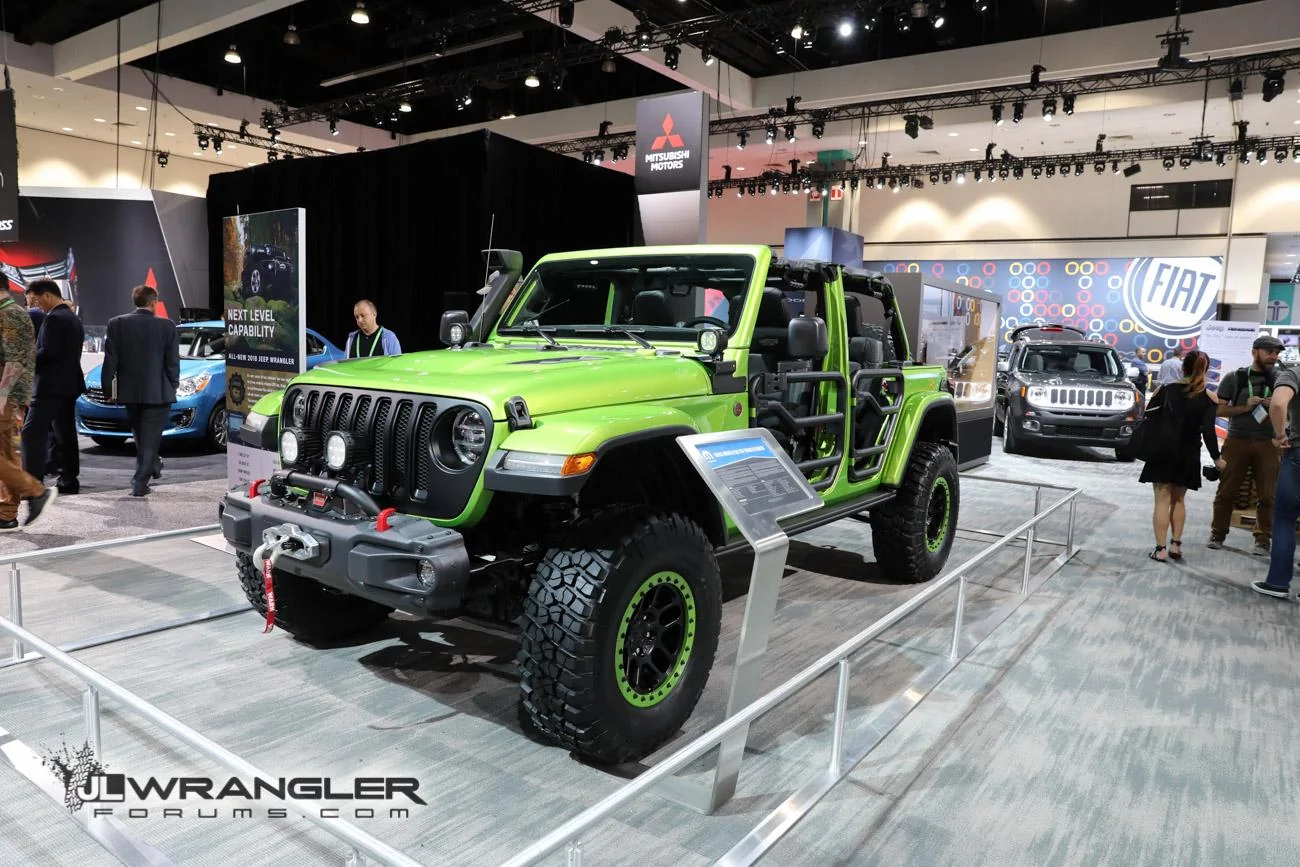 Jeep Wrangler JL JLWF's Live Coverage of JL Wrangler Reveal: Photos, Videos, Info and Q&A a33a8322-jpg