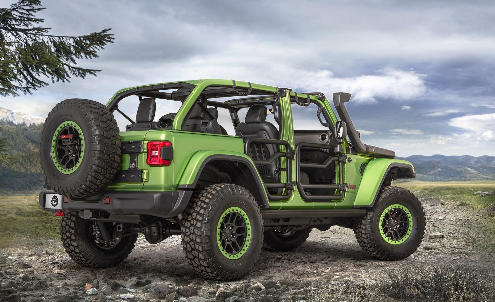 Jeep Wrangler JL MOJITO! Wrangler JL Club 2560_3000-2
