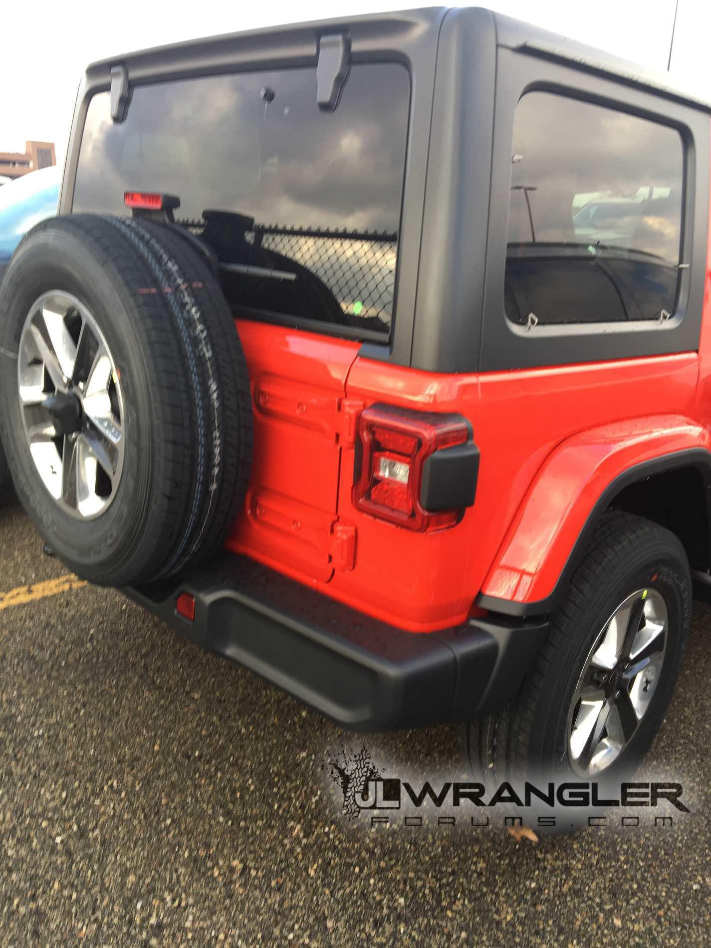 Jeep Wrangler JL JL picture thread PaBM1xx