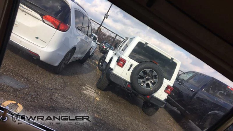 Jeep Wrangler JL JL picture thread BSiw4JX