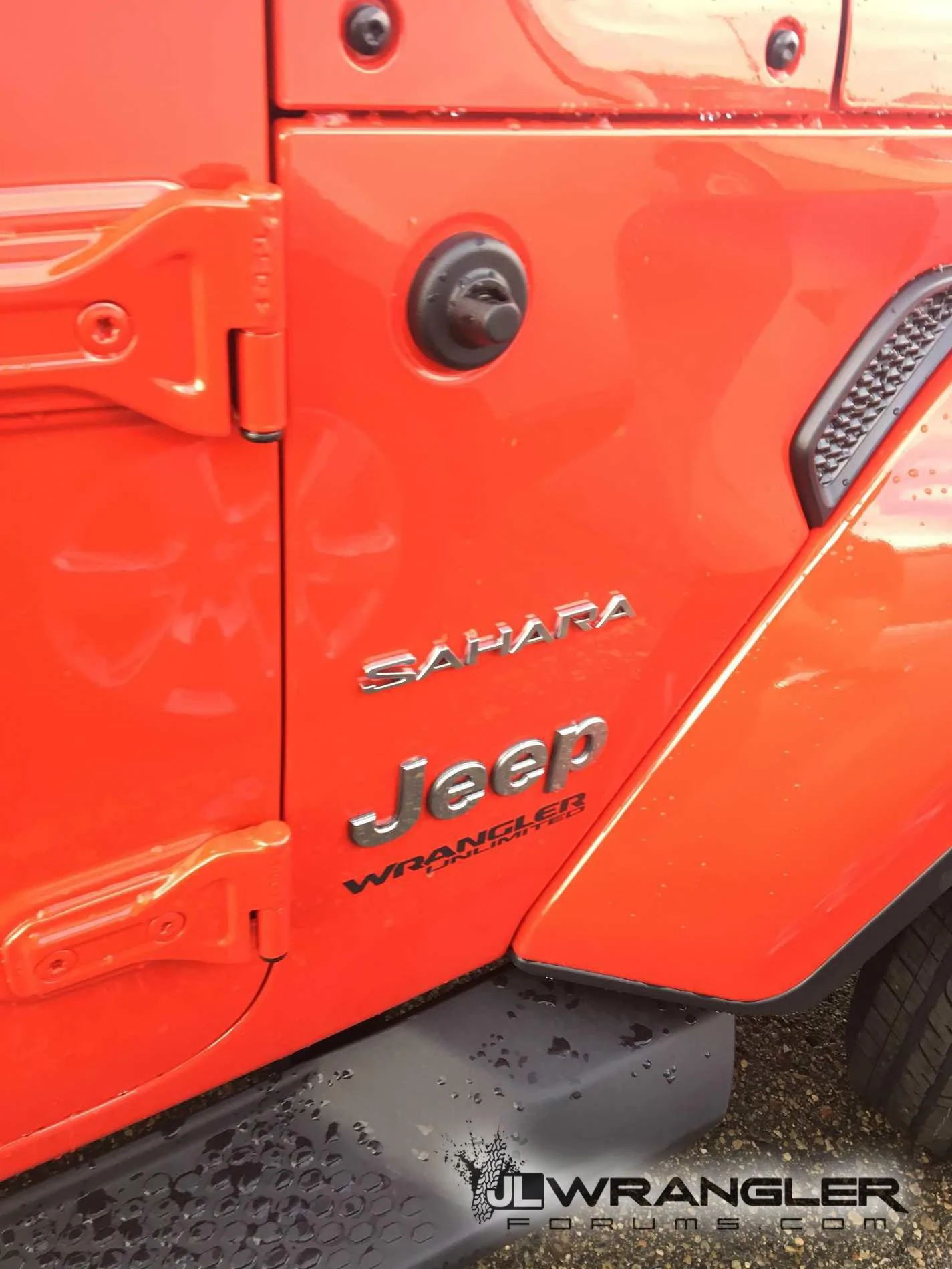 Jeep Wrangler JL JL picture thread 9OLivdX