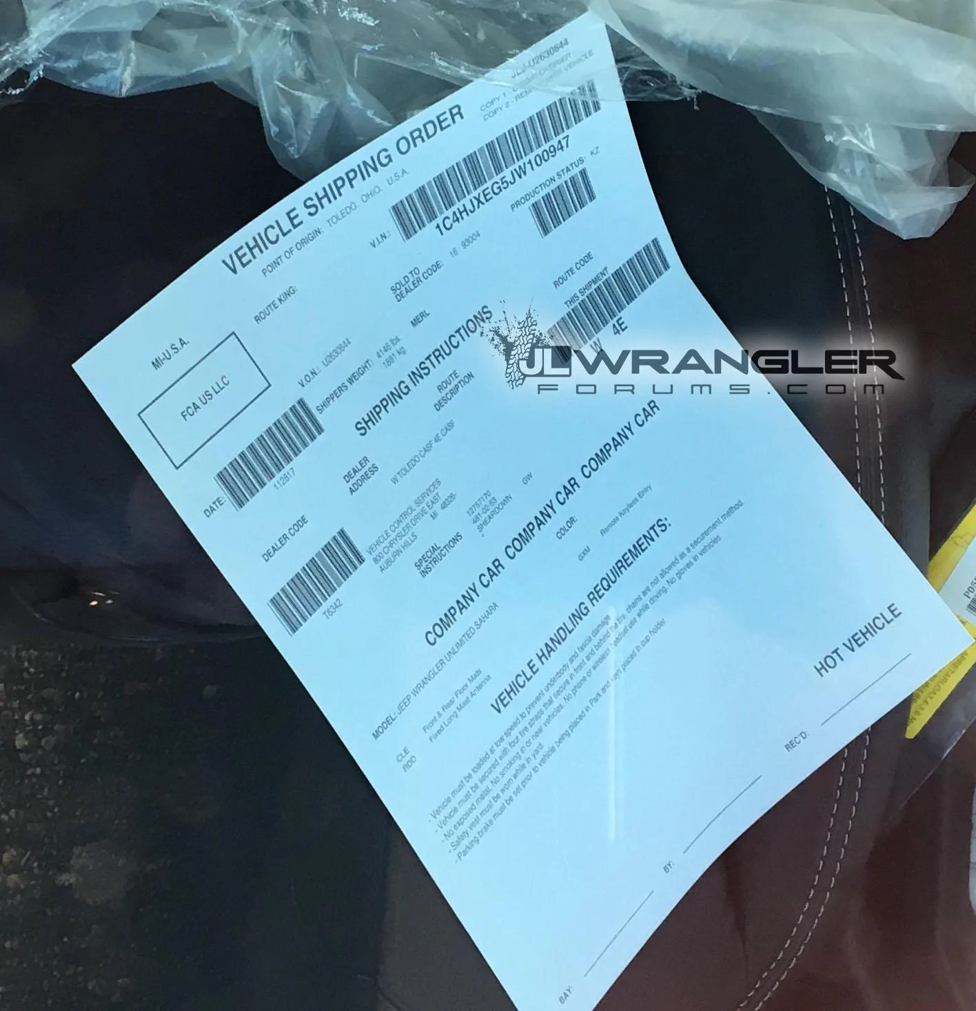 Jeep Wrangler JL JL picture thread OhRiLuJ