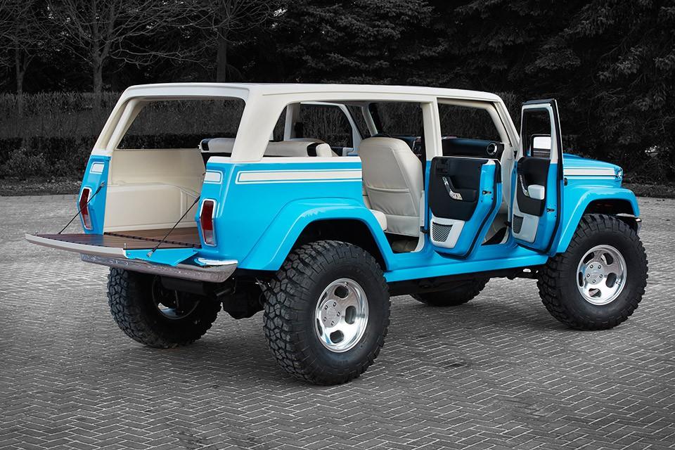 Jeep Wrangler JL How does the JL's Hard Top removal work jeep-chief-3