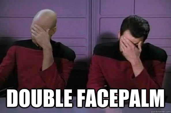 Jeep Wrangler JL Calling BS on the reason for the side vent Facepalm-Meme-17