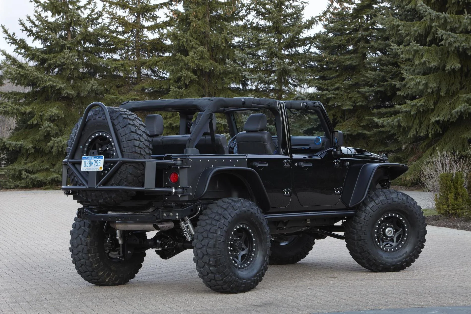 Jeep Wrangler JL 2 door is slowly dying ?u=http%3A%2F%2Fwww.conceptcarz.com%2Fimages%2FJeep%2FJeep-Wrangler-Apache-SUV_2012-01