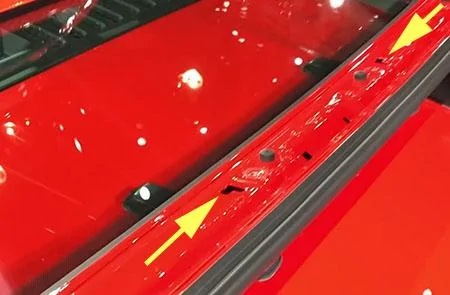 Jeep Wrangler JL FOLDING WINDSHIELD DIY instructions write-up (with video) jl-wrangler-foldingshield-diy-3