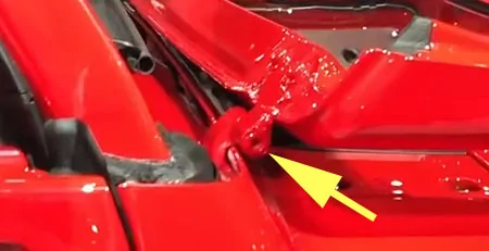 Jeep Wrangler JL FOLDING WINDSHIELD DIY instructions write-up (with video) jl-wrangler-foldingshield-diy-5