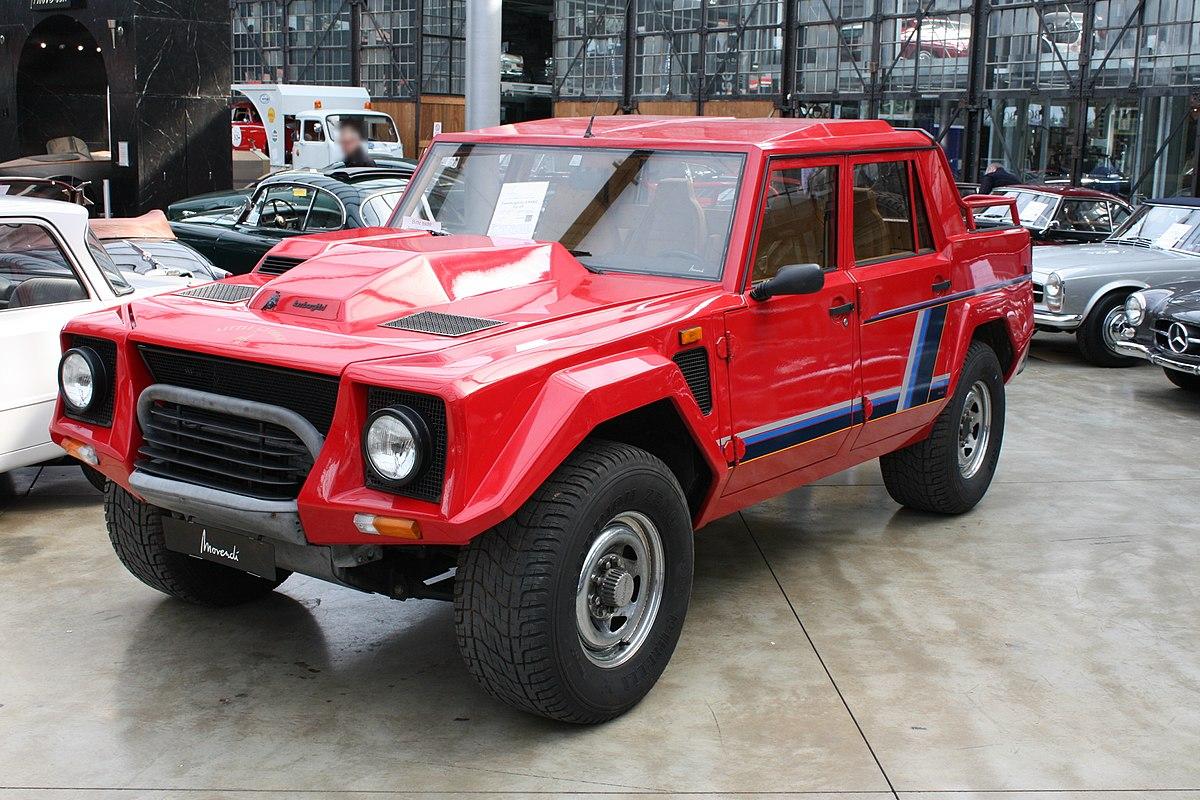 Jeep Wrangler JL 2018 Lamborghini USV E79218B5-92D8-47D5-870C-5FCE60EDD0E2