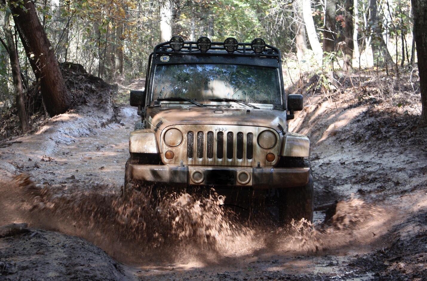 Jeep Wrangler JL Introductions & Welcome Thread 👋 48F06248-E554-4256-A849-2E76052E2EF1