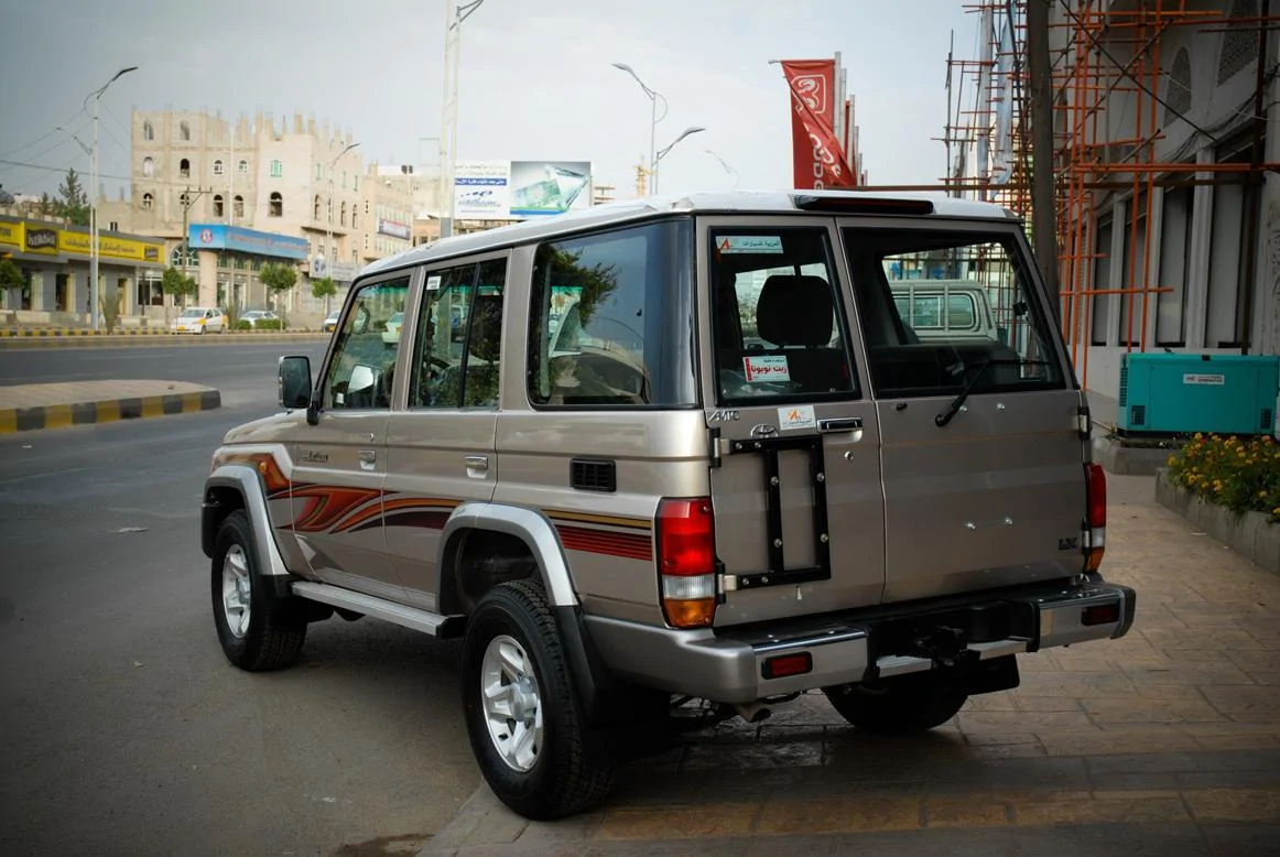 Jeep Wrangler JL Interview with Jeep Designer Mark Allen 207799139