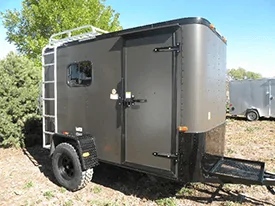 Jeep Wrangler JL JL Camping plans type-off-road