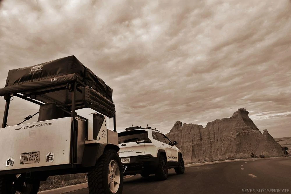 Jeep Wrangler JL JL Camping plans Crazy_Cows_12