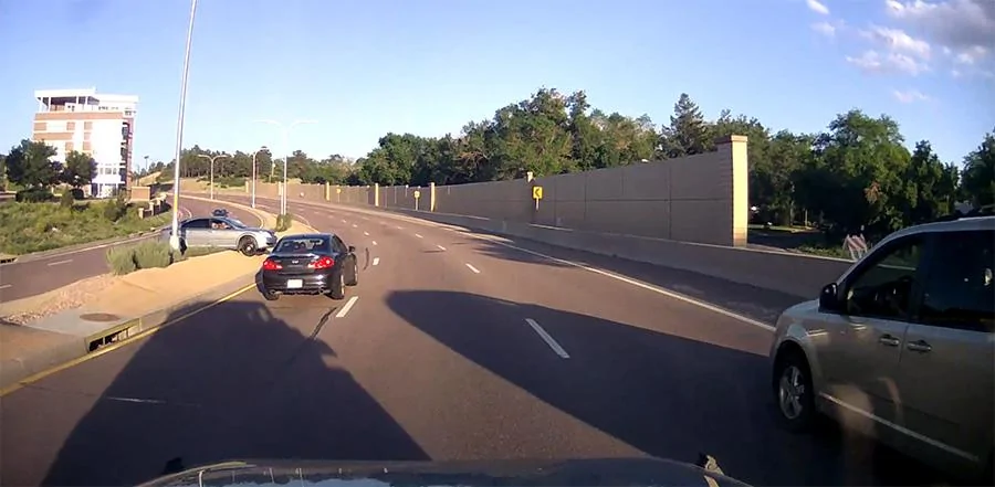 Jeep Wrangler JL No Collision warning system? baddriver3