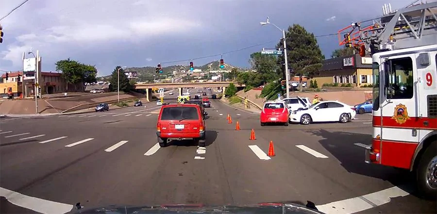 Jeep Wrangler JL No Collision warning system? baddriver4