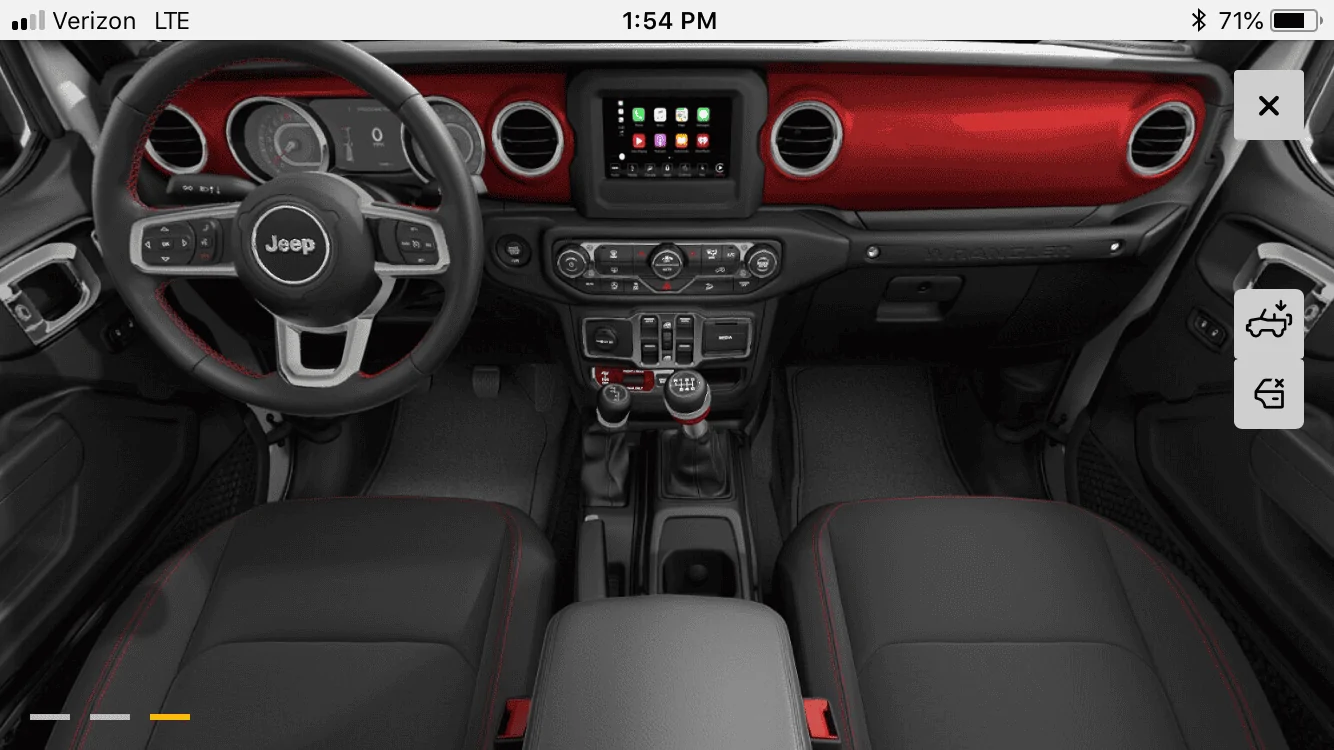 Jeep Wrangler JL MOJITO! Wrangler JL Club 3B26791A-C117-4CE8-8A55-B81671E54541