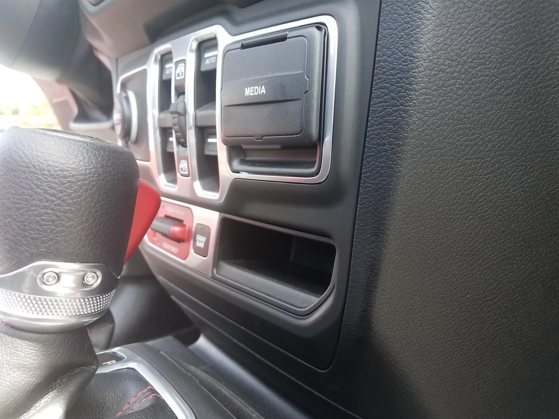 Jeep Wrangler JL MOJITO! Wrangler JL Club 20180626_151958