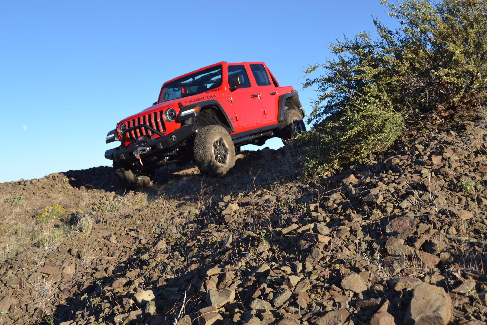 Jeep Wrangler JL What did you do WITH your Jeep today. DFE9DC5C-9C63-4E67-A5B6-07D4C0B084A8
