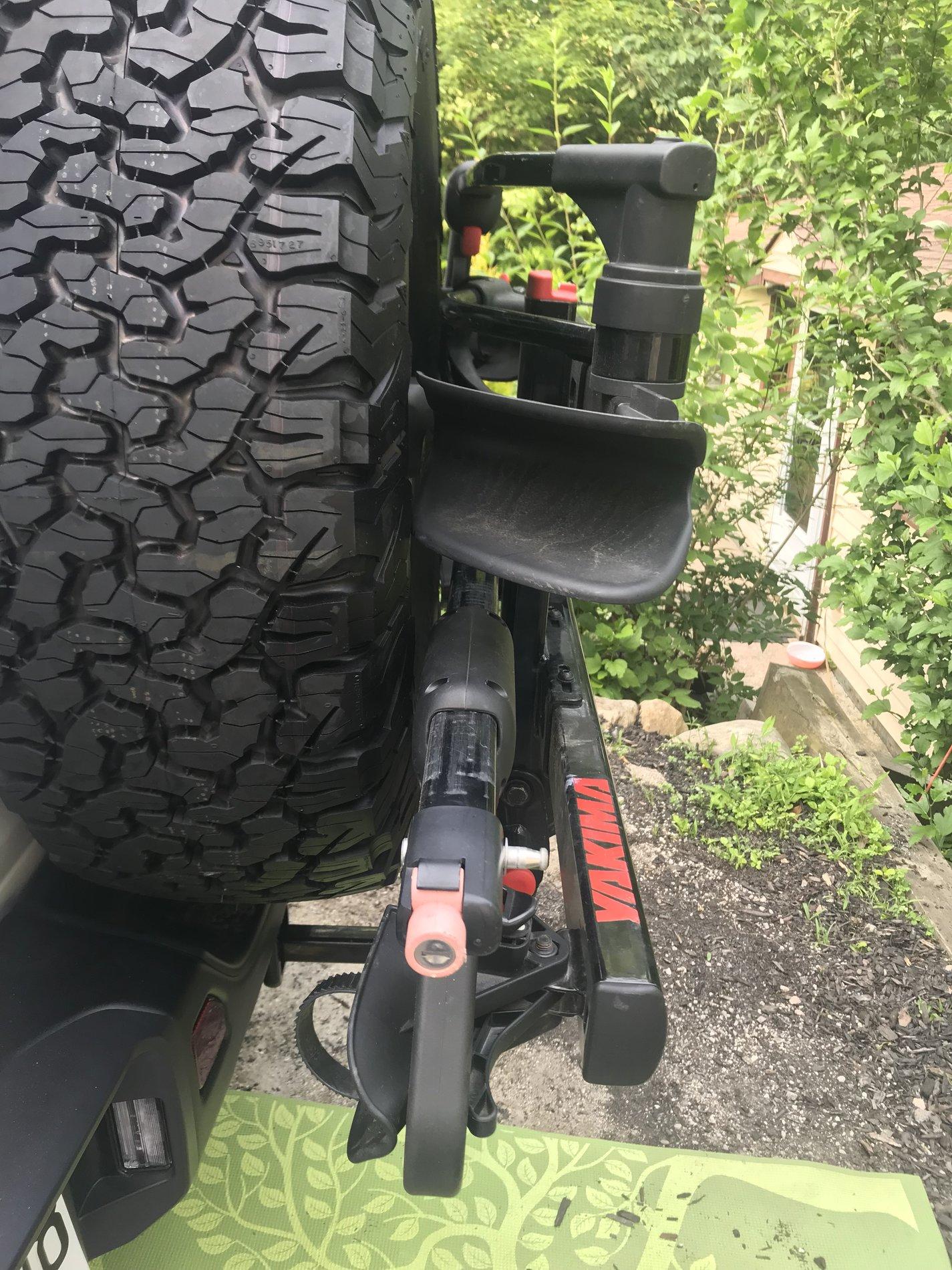 Jeep Wrangler JL What did you do TO your Jeep JL today? D5009B92-3961-49AF-BCC7-0C27B0F9F996