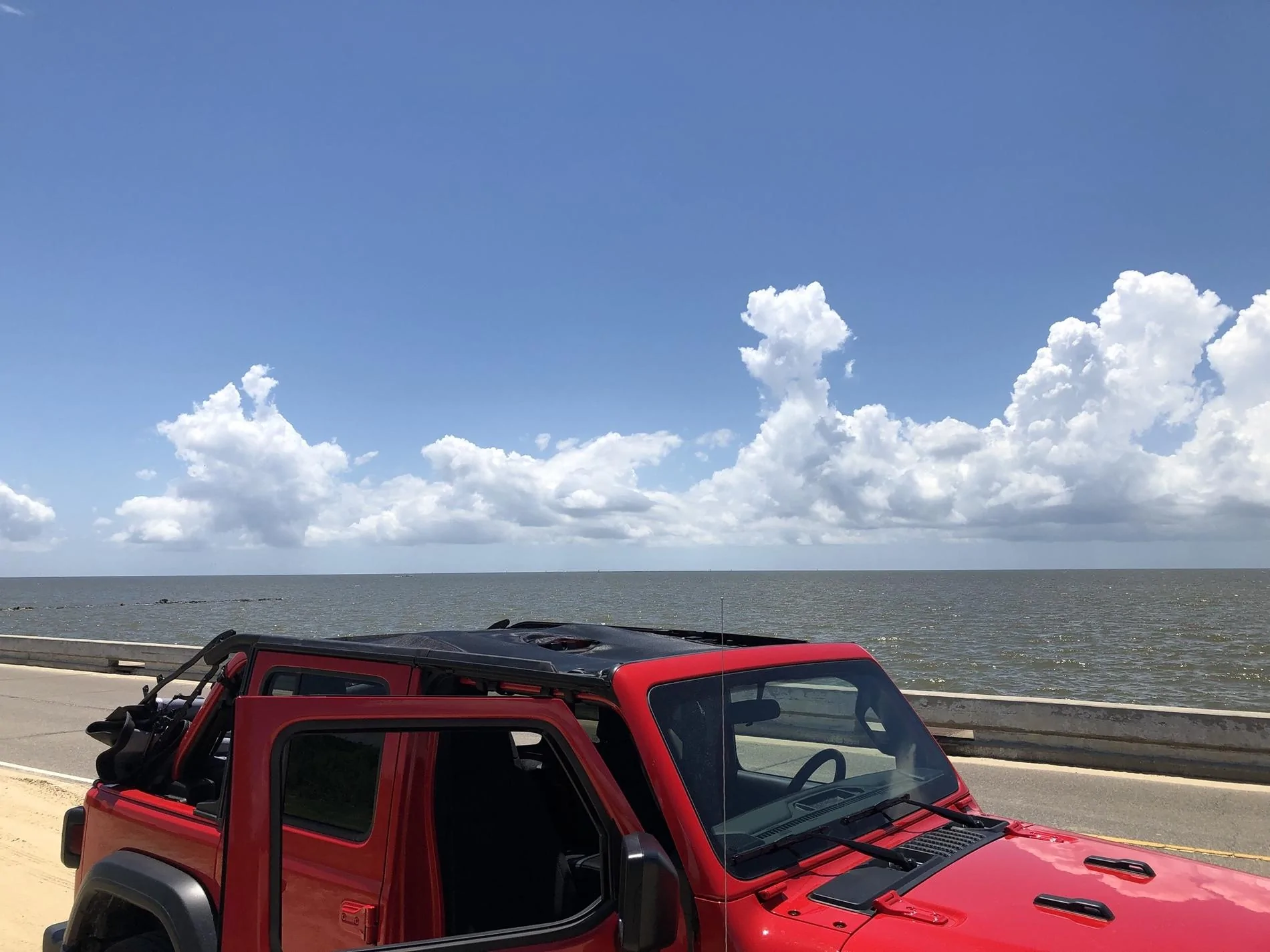 Jeep Wrangler JL The Non-Rubicon Jl & JLU Thread gprkoxE