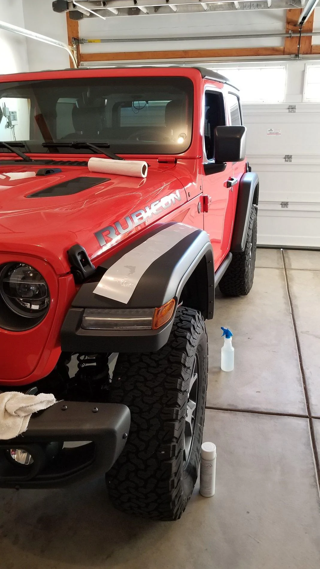 Jeep Wrangler JL 2 DOOR JL build/order discussions master thread 20180625_193506