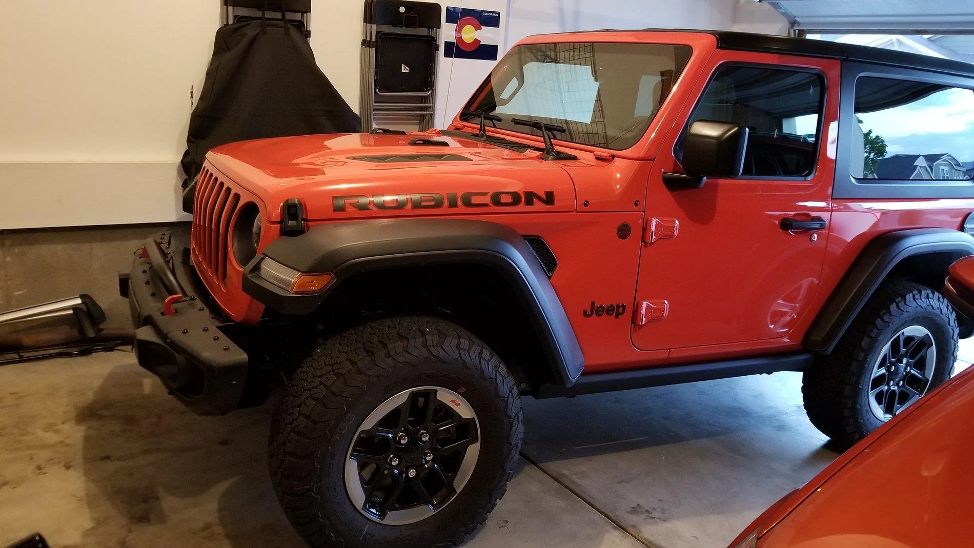 Jeep Wrangler JL 2 DOOR JL build/order discussions master thread 20180626_203727