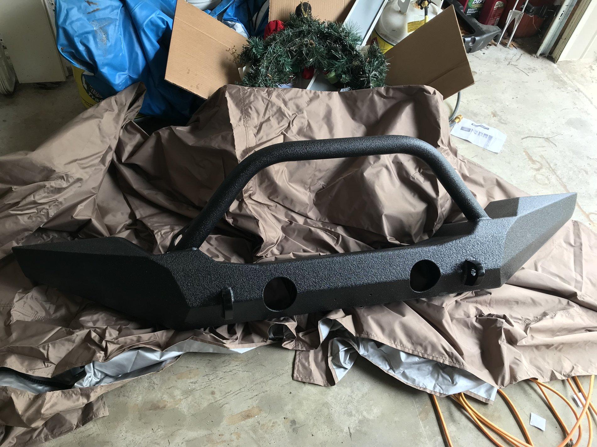 Jeep Wrangler JL The THING     Project JLUR IMG_0071.JPG
