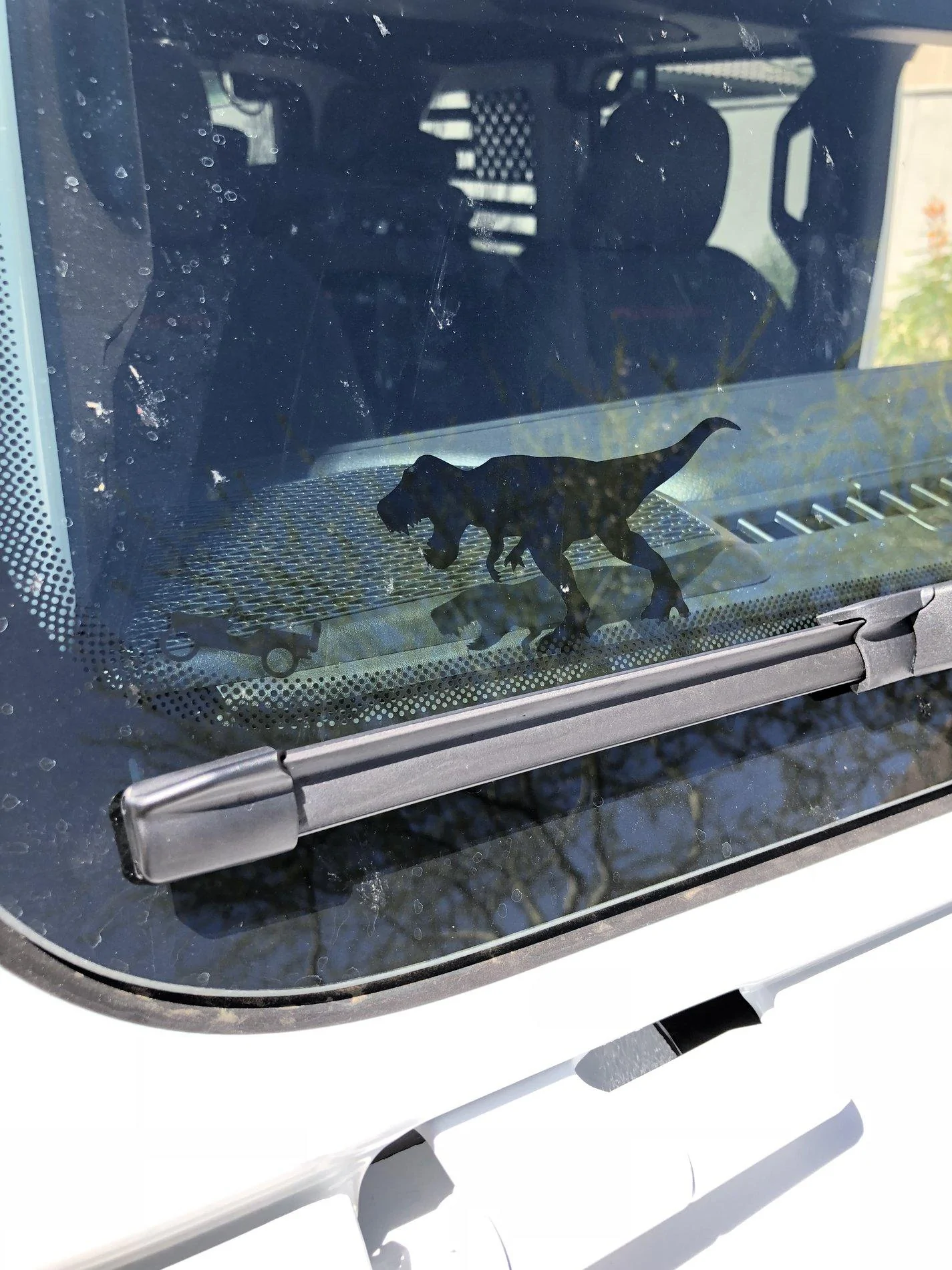 Jeep Wrangler JL What did you do TO your Jeep JL today? 52C88E1F-82E9-4E08-879F-93E948547F6F