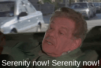 Jeep Wrangler JL MOJITO! Wrangler JL Club serenity-now-gif-13