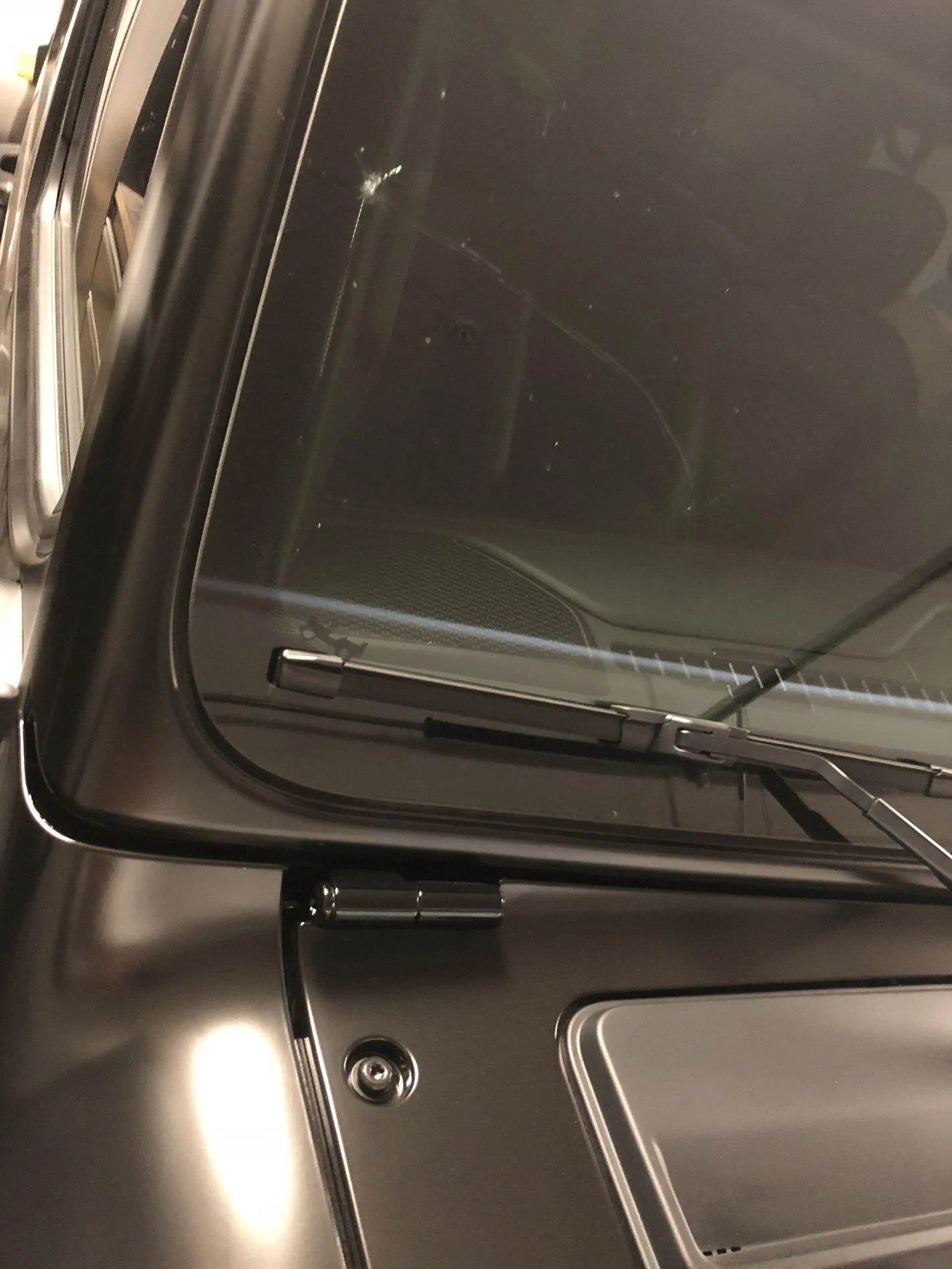 Jeep Wrangler JL What did you do TO your Jeep JL today? 470F1F26-E265-4B68-99A7-8613FDE87A7F