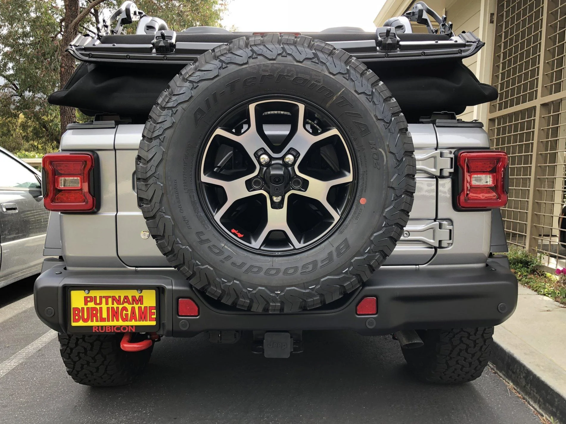 Jeep Wrangler JL 2 DOOR JL build/order discussions master thread IMG_2562