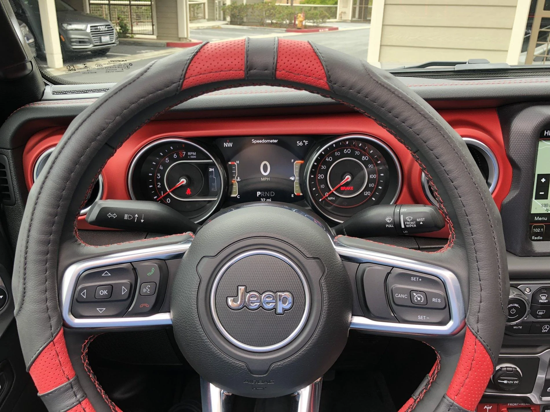Jeep Wrangler JL 2 DOOR JL build/order discussions master thread IMG_2589
