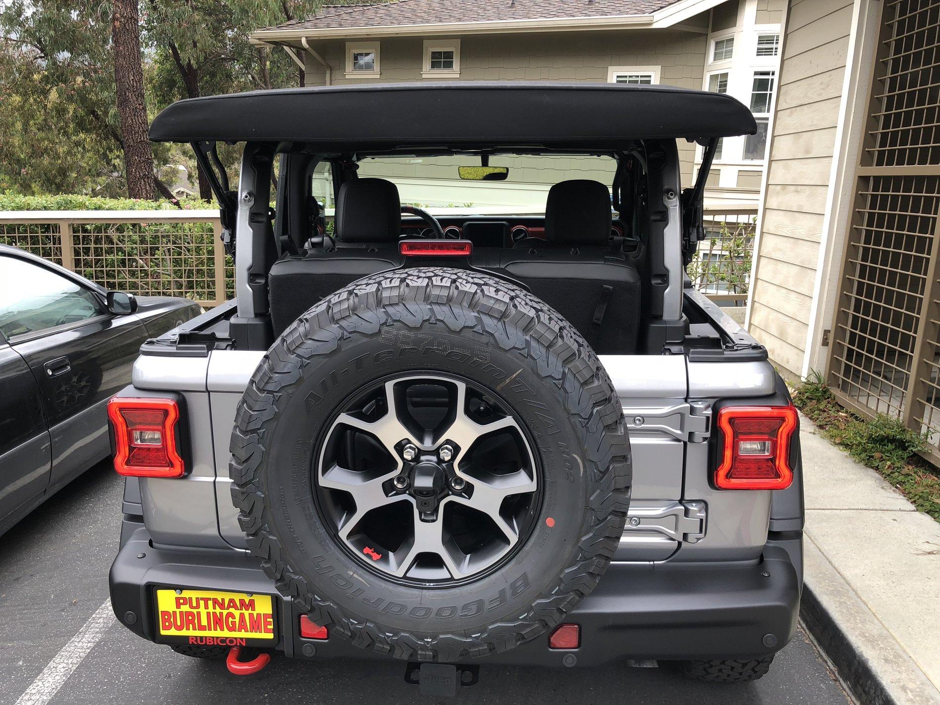 Jeep Wrangler JL 2 DOOR JL build/order discussions master thread IMG_2591