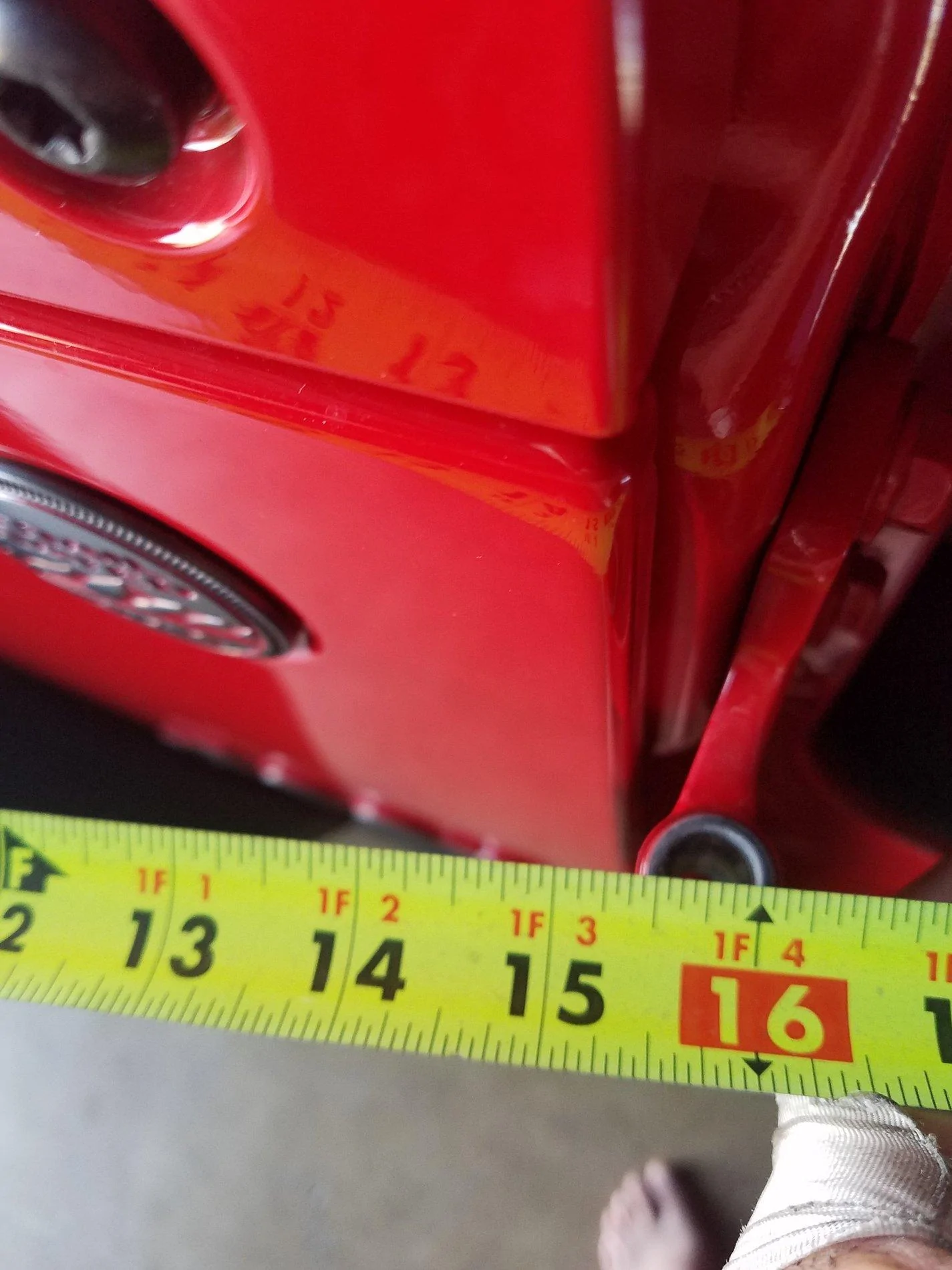 Jeep Wrangler JL 2 DOOR JL build/order discussions master thread 20180628_073650