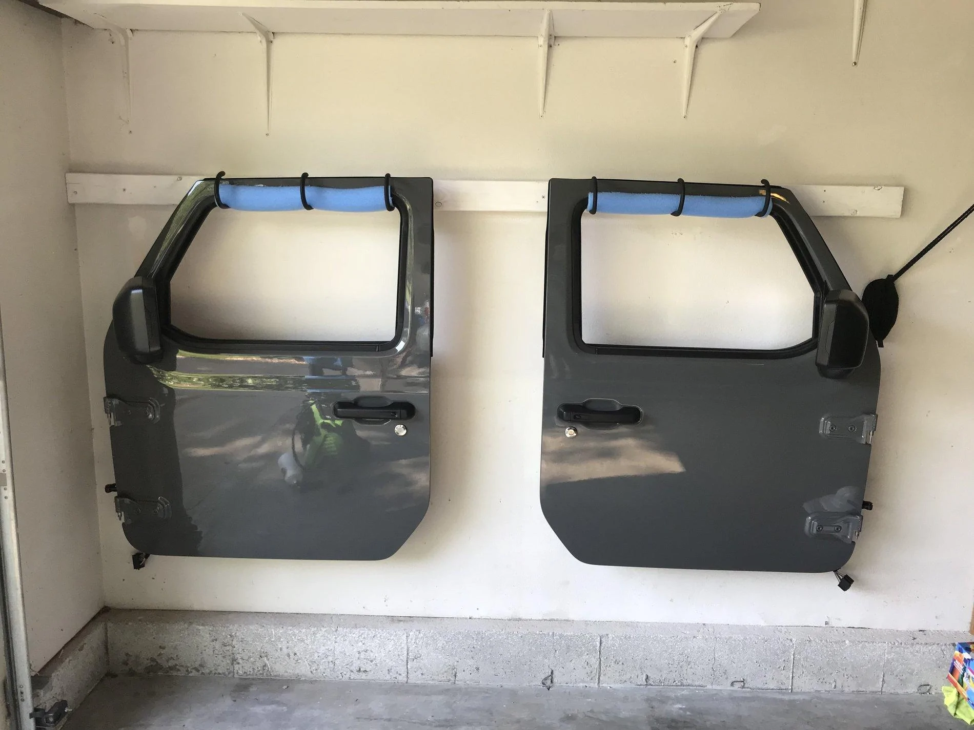 Jeep Wrangler JL What did you do TO your Jeep JL today? 4CBF634D-73CC-4390-97AE-D06A90B484A9