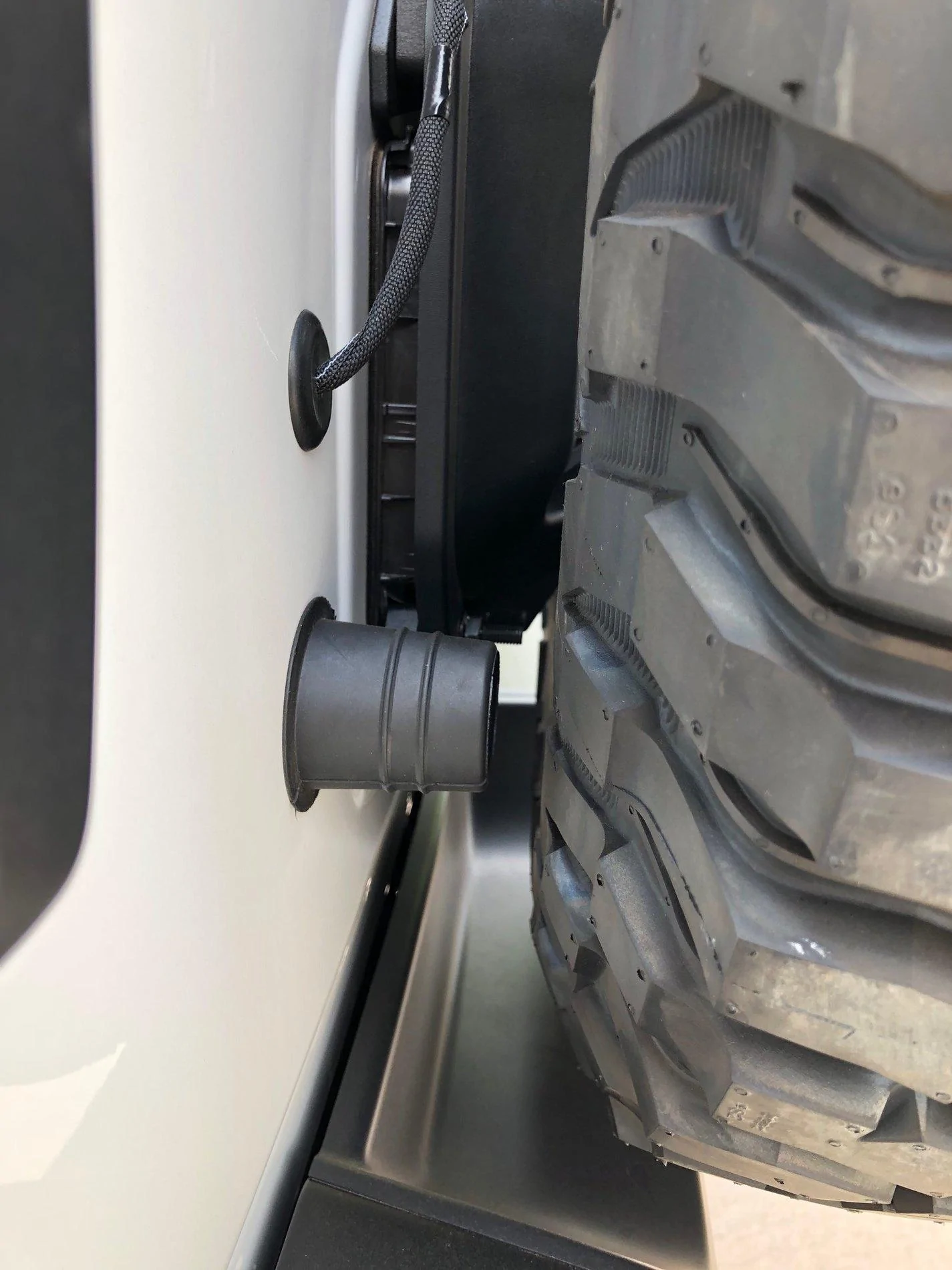 Jeep Wrangler JL BFG KM3s Coming 53474986-5AE8-42C1-8B9E-9616E2957C2B