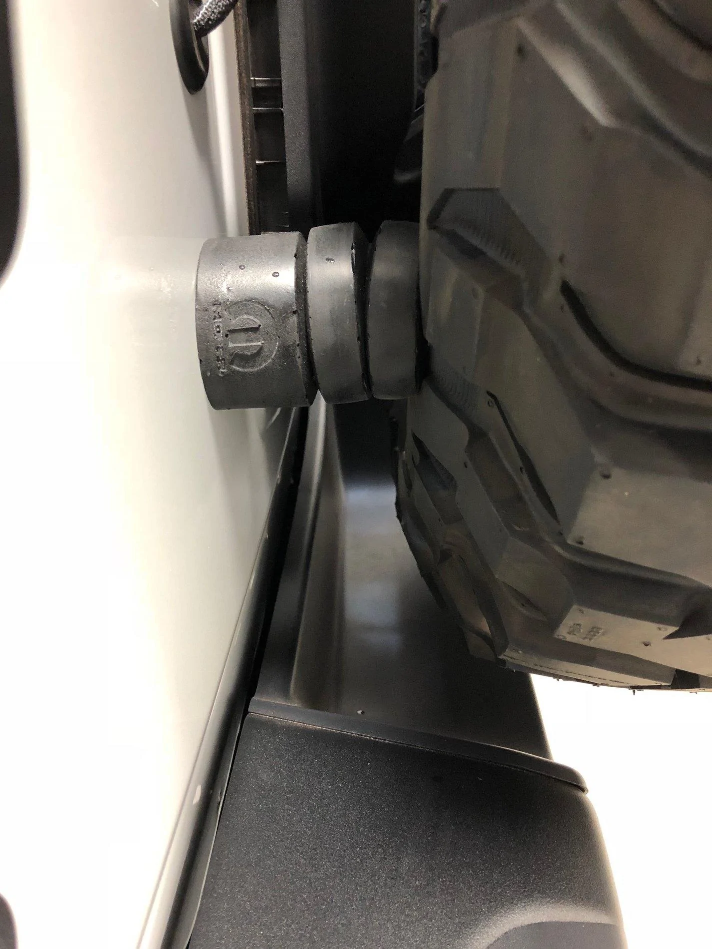 Jeep Wrangler JL BFG KM3s Coming 0CB93DF2-DAA3-44A2-AFB9-B66A8C21C42E