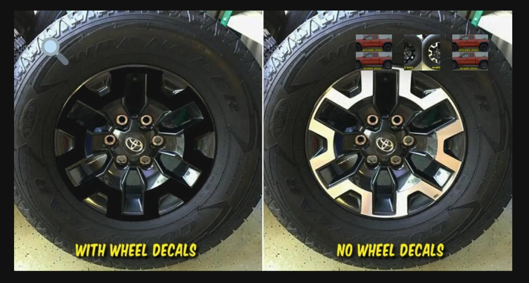 Jeep Wrangler JL Blacked out Rubicon wheels 13EF5EA0-259D-4E97-A972-51BA37FD85D9