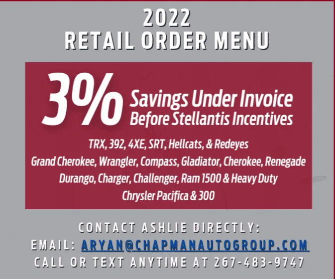 Jeep Wrangler JL $20K markup!!!? 1651758117801