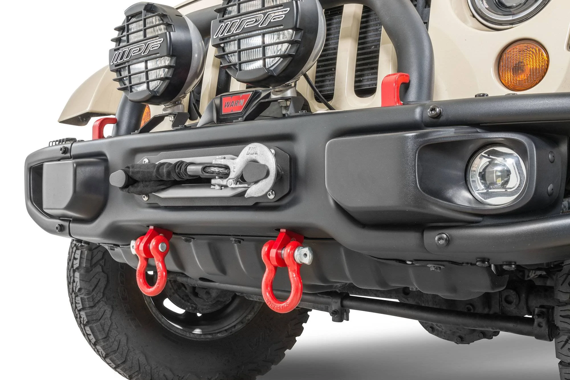 Jeep Wrangler JL Anyone recognize these Fog Light Brackets? recovery-points-front-bumper