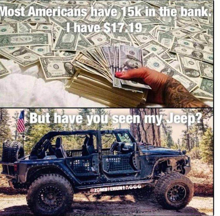 Jeep Wrangler JL Should you still buy? 06F2DD6D-7DE3-4189-BC35-ECFCCCDBAAEA
