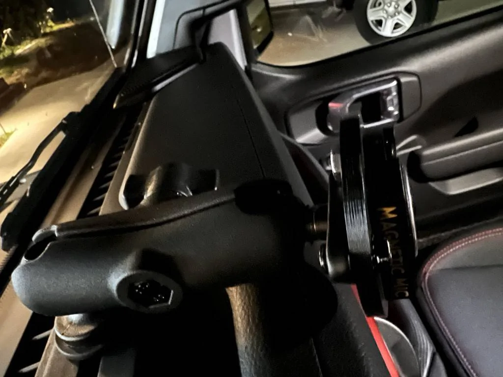 Jeep Wrangler JL 3D Designer Section for 3D Printers IMG_8402