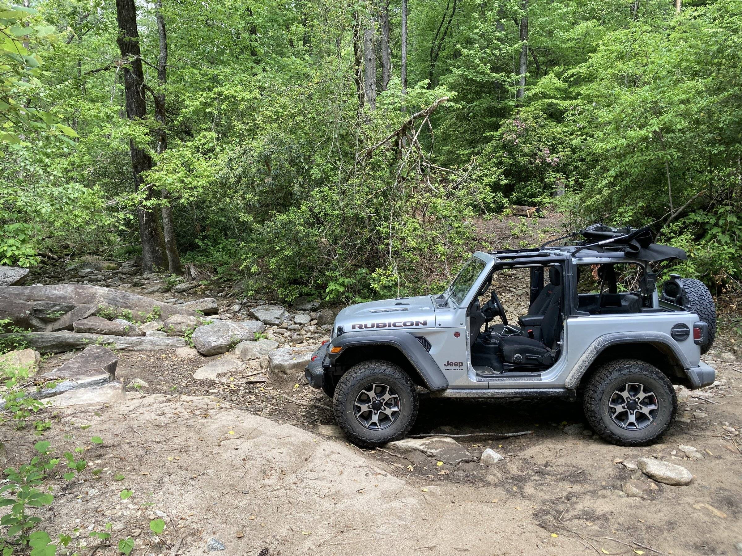 Jeep Wrangler JL Tops off 2 door pics! IMG_2280