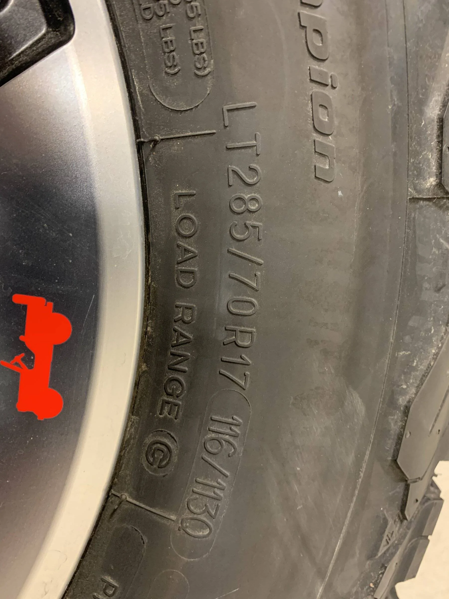 Jeep Wrangler JL Rubicon takeoffs 285/70/17 D025D88A-AE69-4AA8-BA8D-39BBA966277F