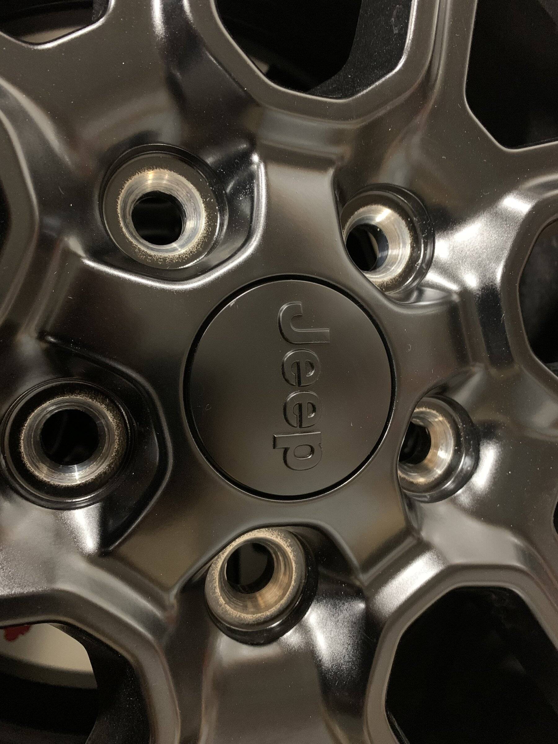 Jeep Wrangler JL Rubicon takeoffs 285/70/17 92EFB954-7D2E-4BCB-9ED4-6ED3FF22C31F