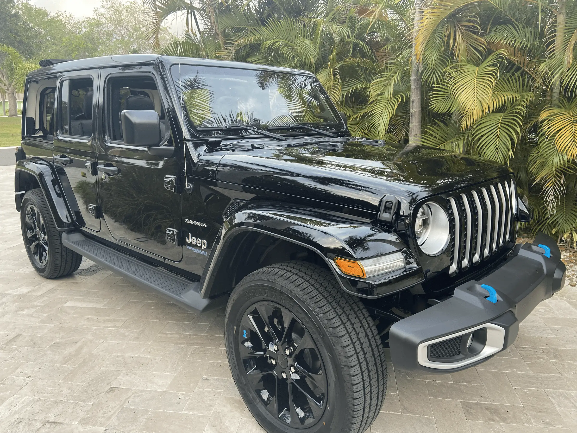 Jeep Wrangler JL Guide: Wrangler Order, Build, Tracking and Delivery Process tempImager82bXE