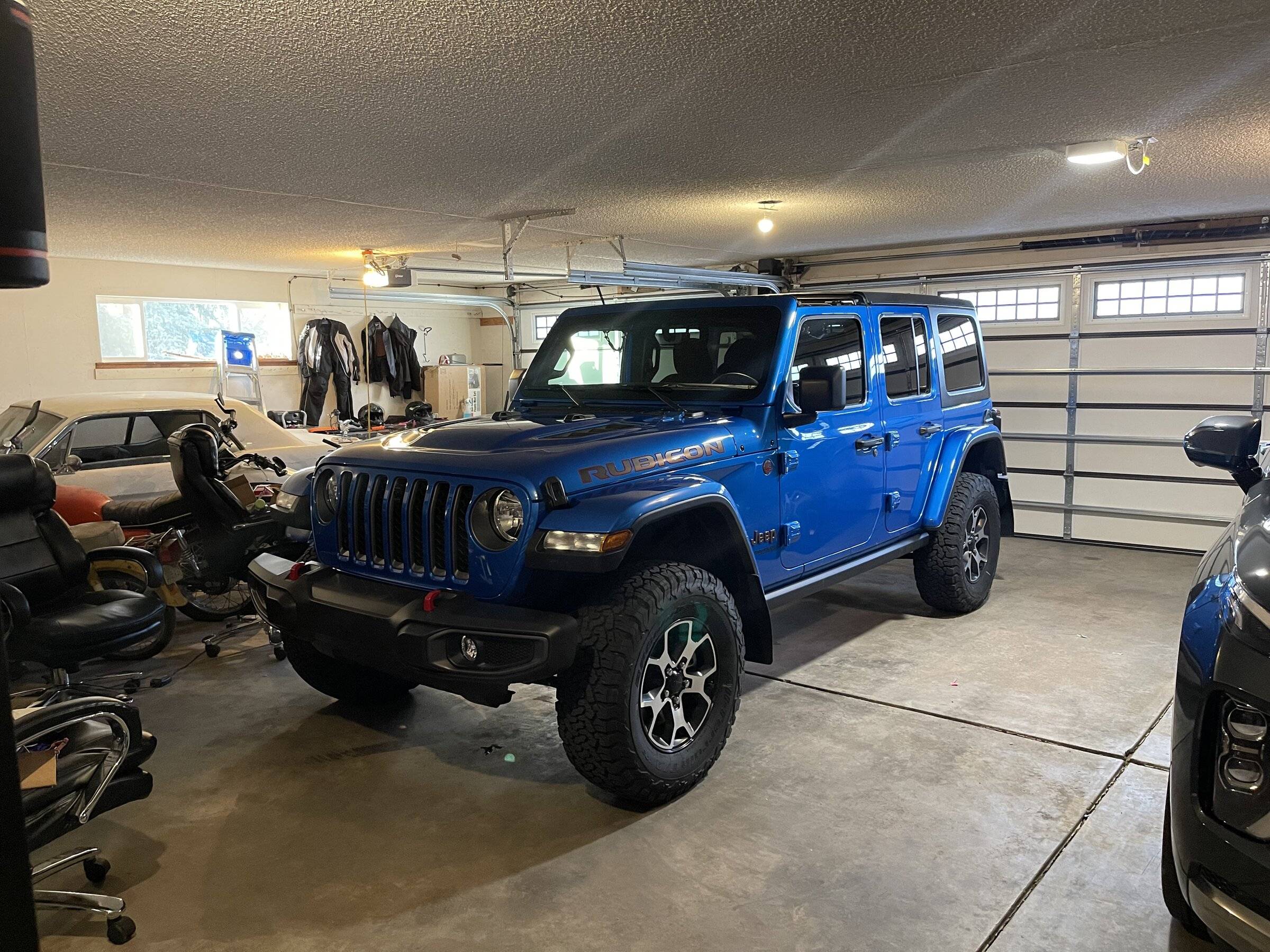 Jeep Wrangler JL Gupton Buyers Lounge BD6DD545-8753-488E-B967-19E5997D37A7