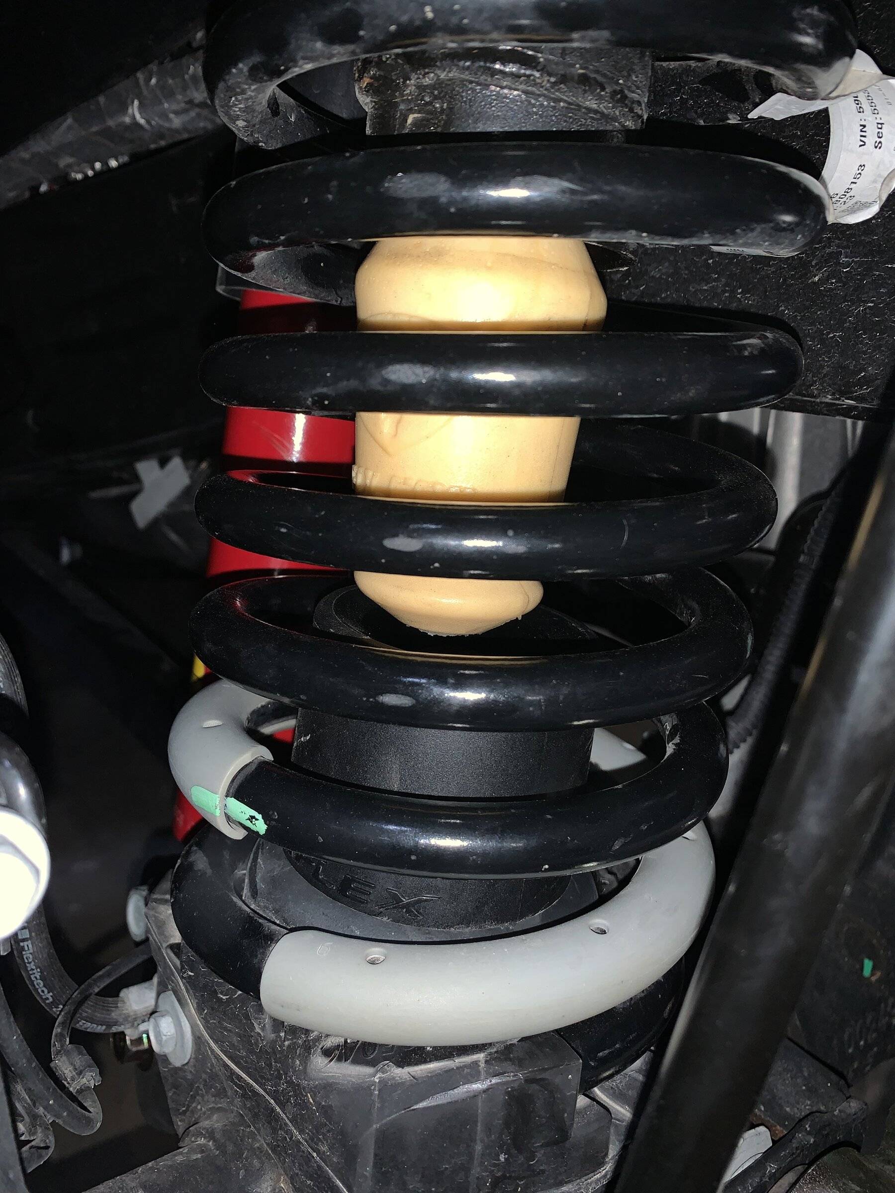 Jeep Wrangler JL Is this right? 9FC50479-7E43-46C0-ABE3-6EF8CAAA6348