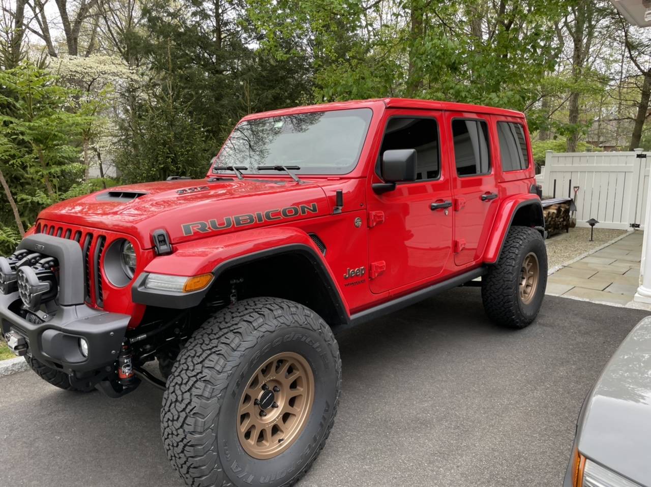 Jeep Wrangler JL Project 392 933D1F23-E507-4AD9-ABB2-BA1EB5D01BE2